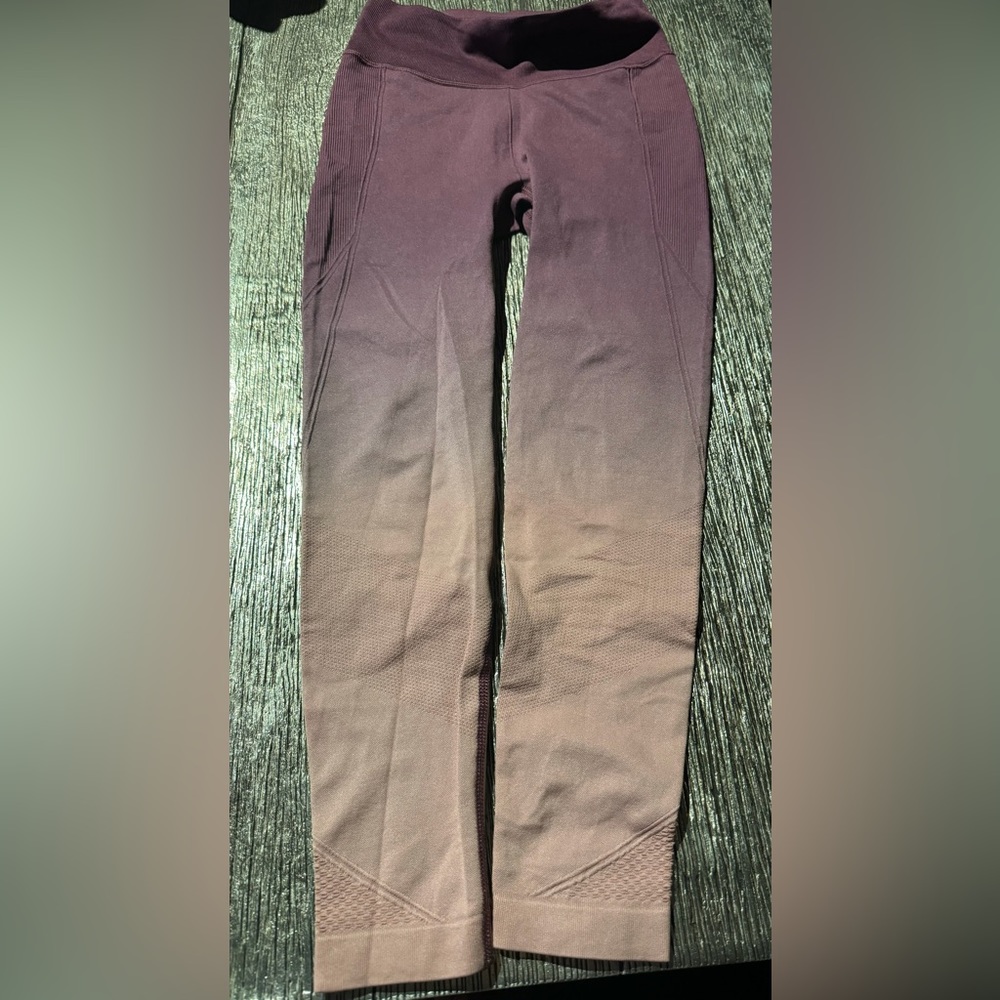 All In Motion ombre leggings